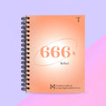 Angel Number 666