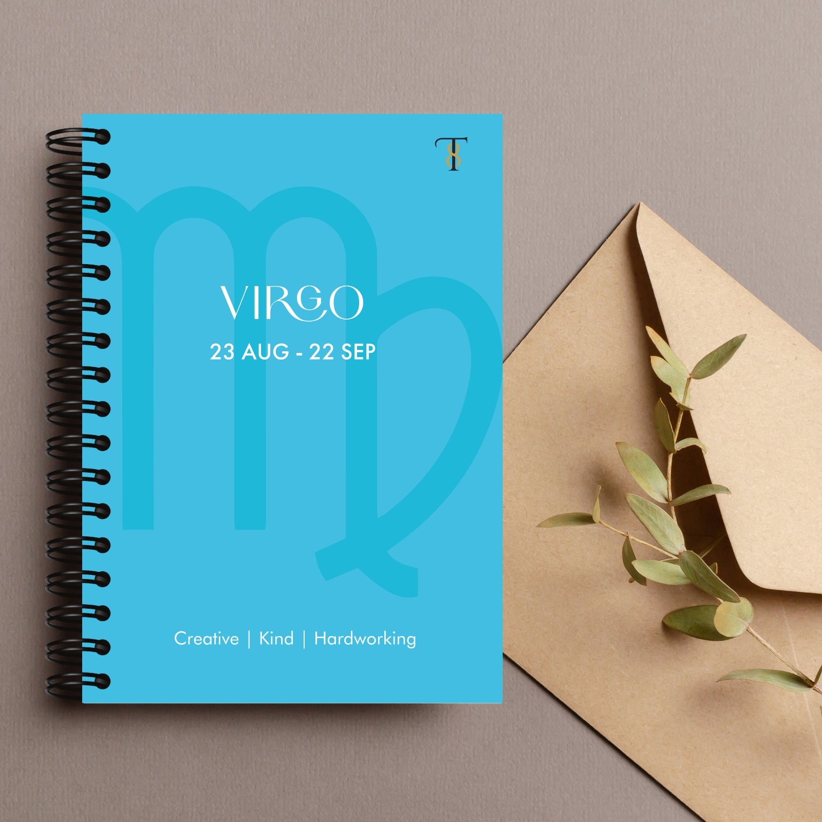 Virago - Zodiac Diary