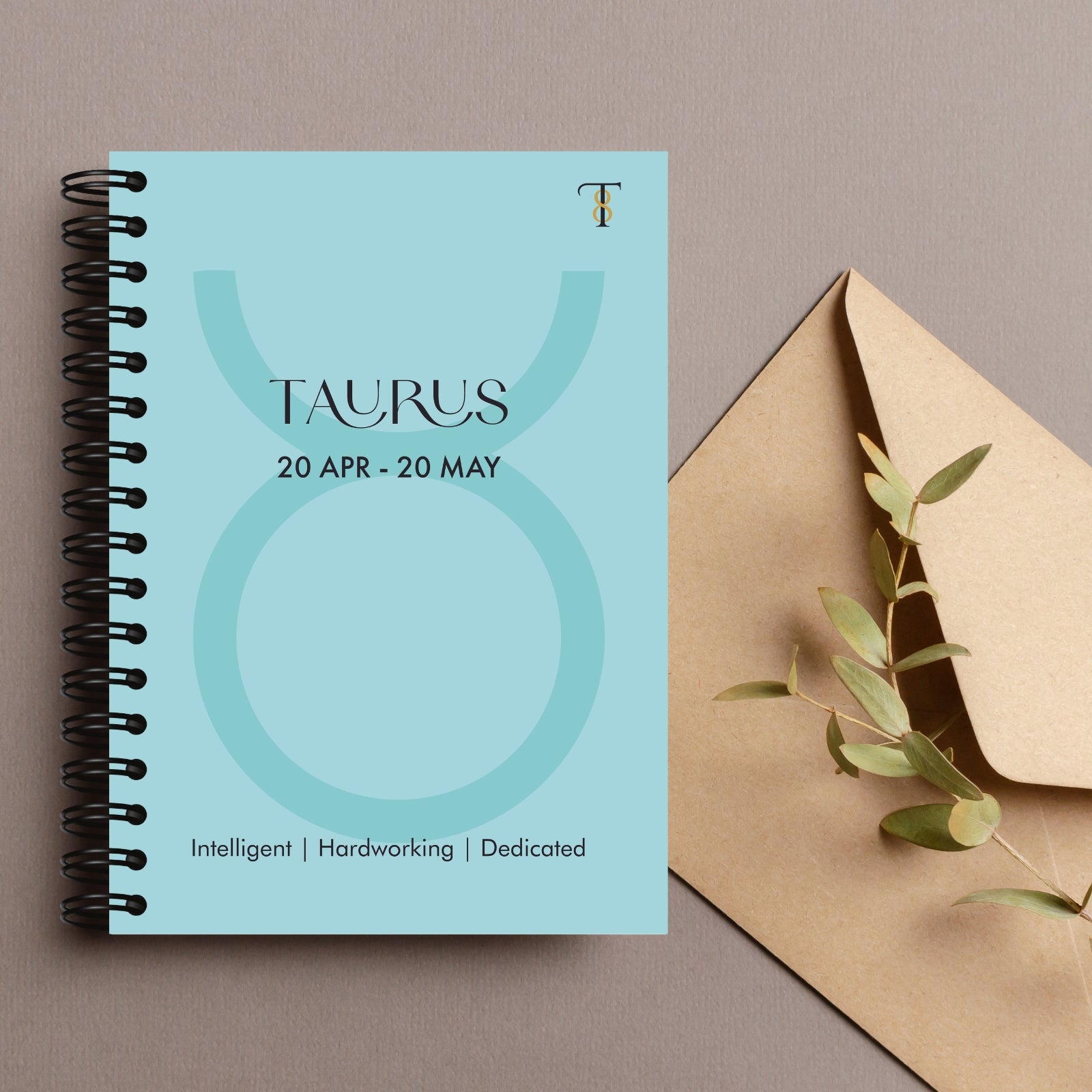 Taurus - Zodiac Diary