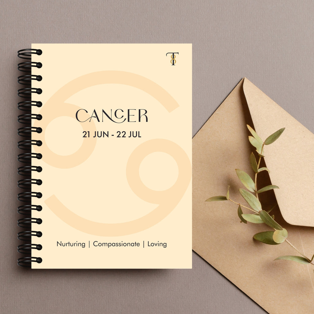 Cancer - Zodiac Diary