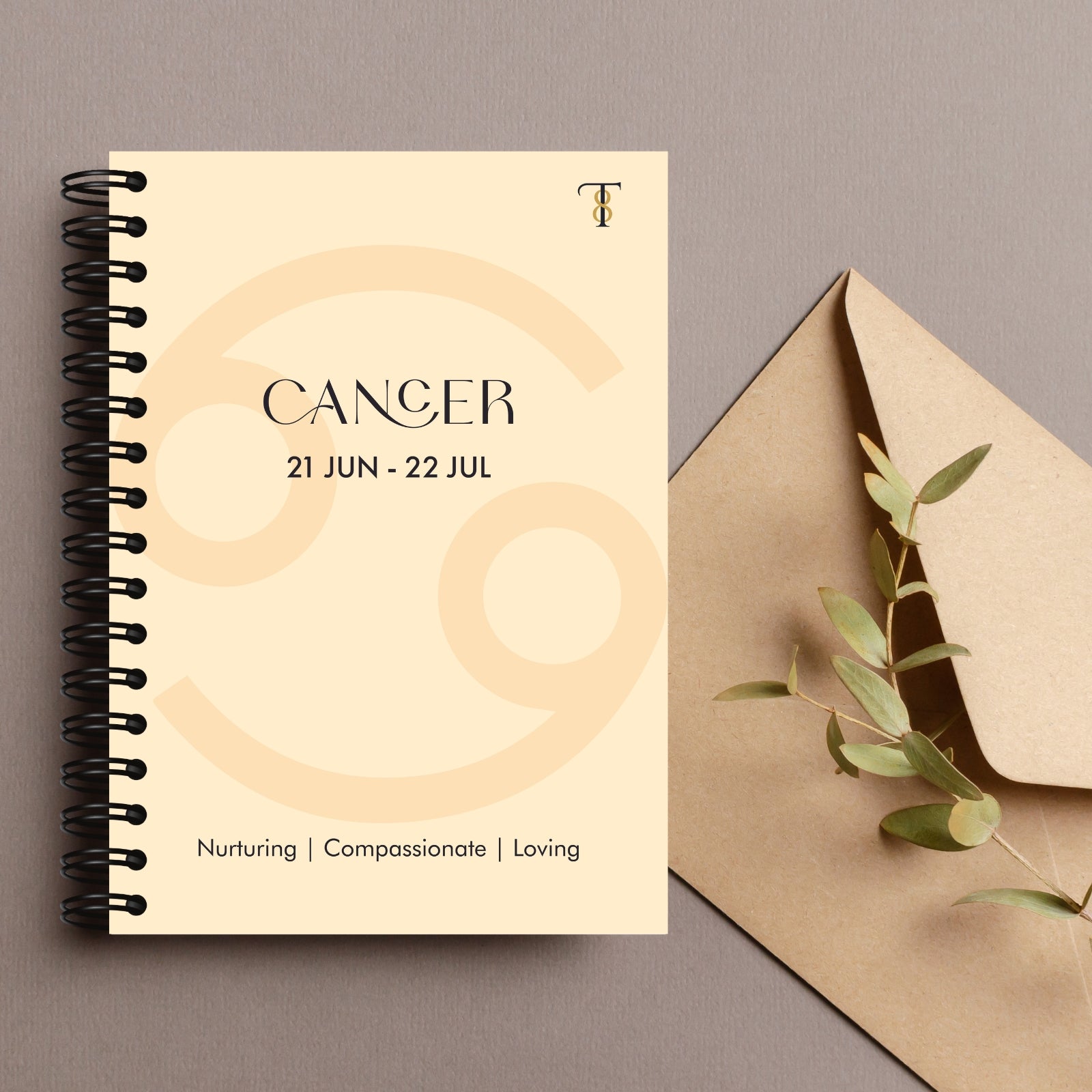 Cancer - Zodiac Diary