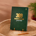 369 Manifestation Journal