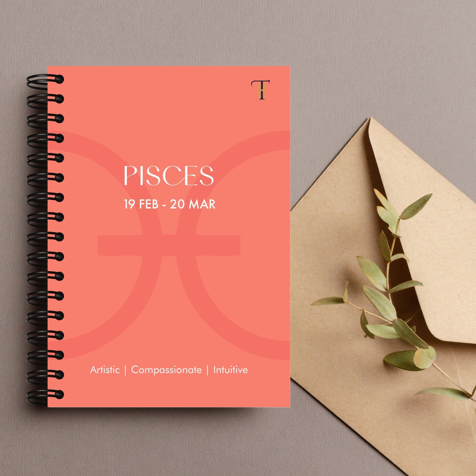 Pisces - Zodiac Diary