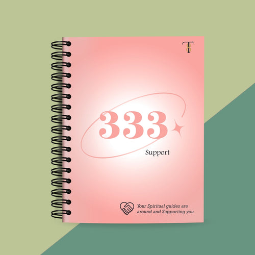 Angel Number 333