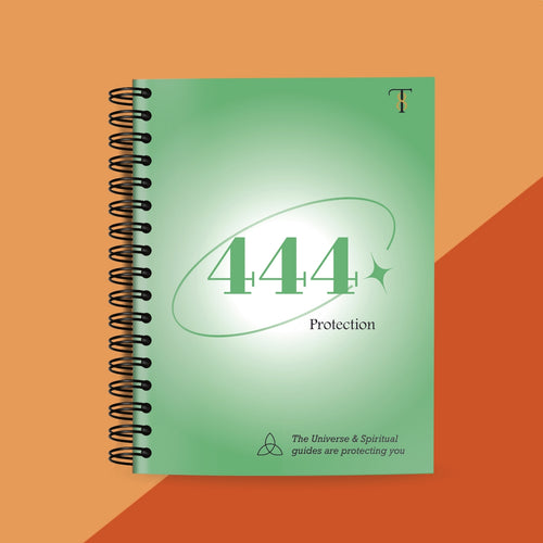 Angel Number 444