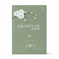 Gratitude Journal ( Mindful Gratitude )