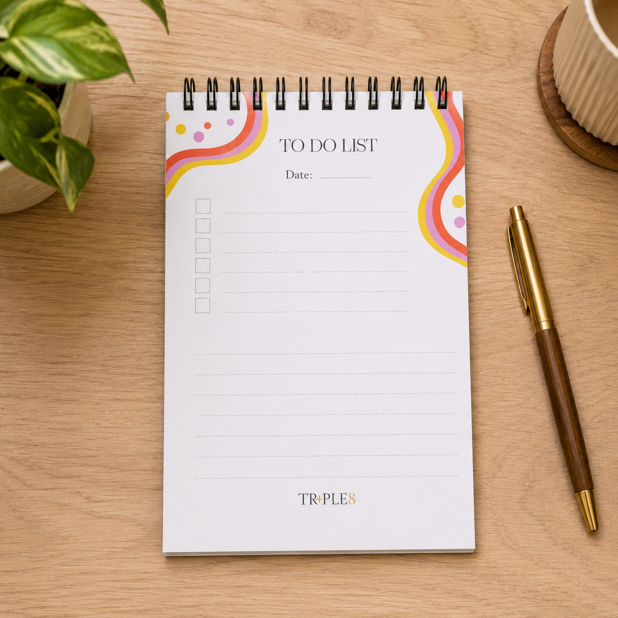 To Do List (Push Your Limits)