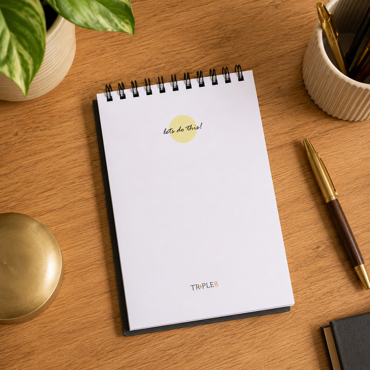 To Do List (Good things are possible)