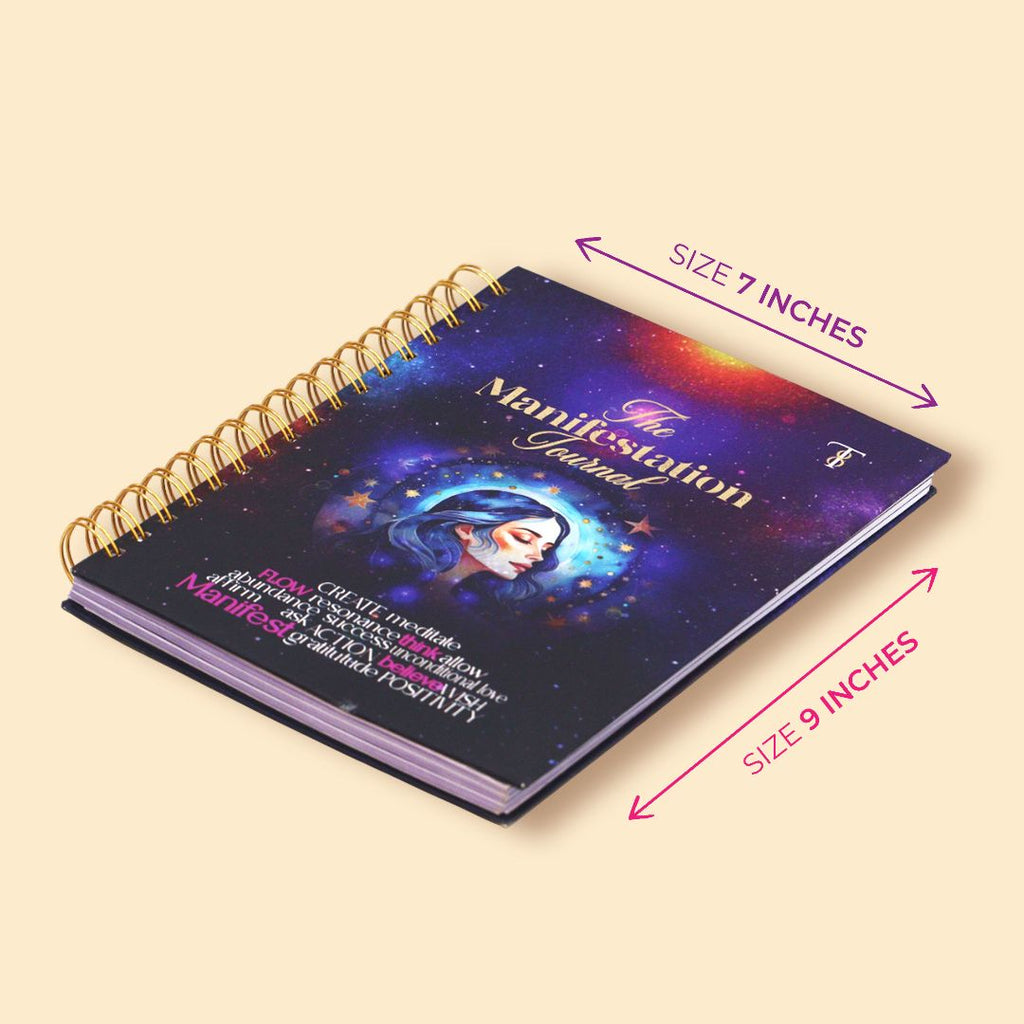 The Manifestation Journal