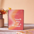 One Day at a Time Daily Planner