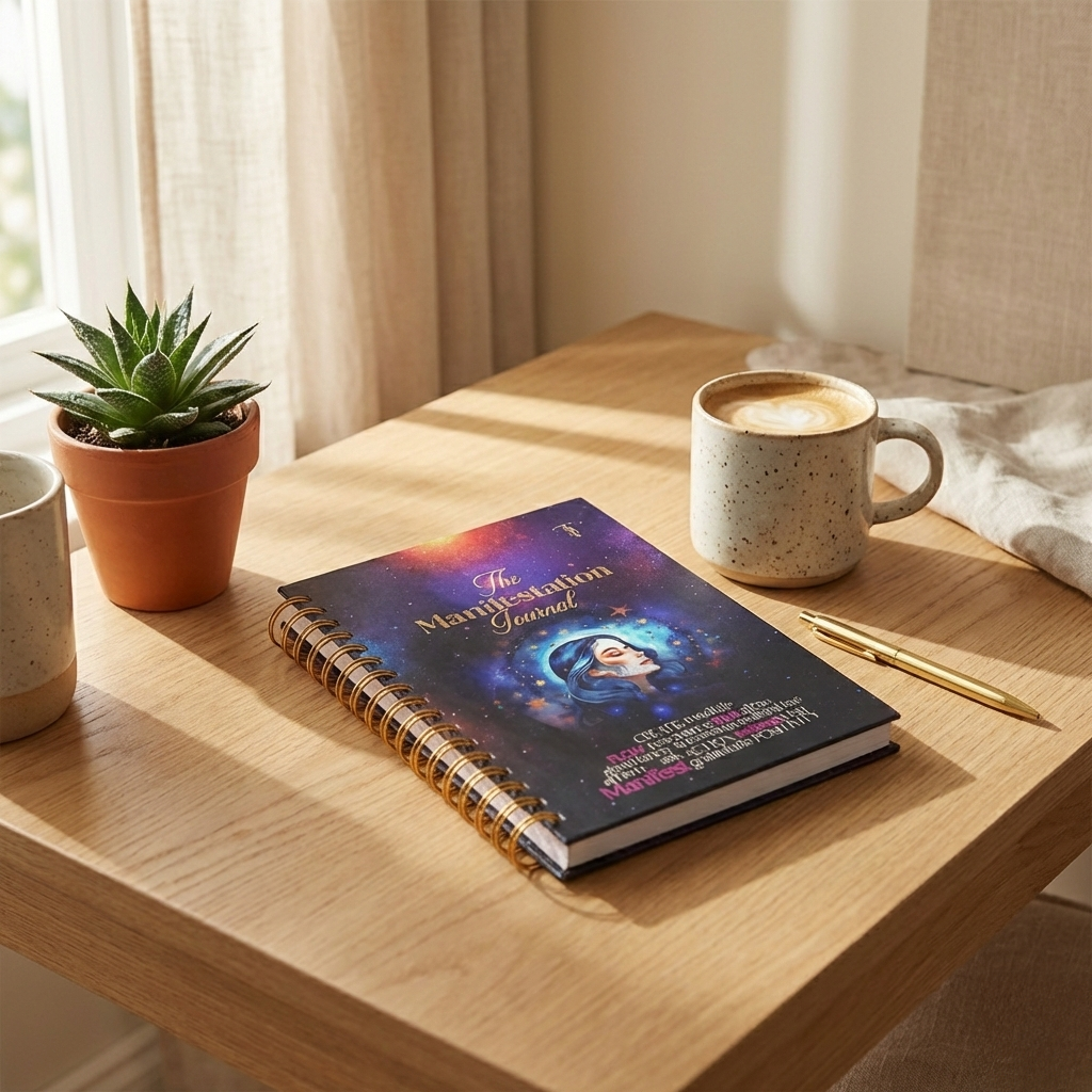 The Manifestation Journal