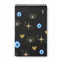 To Do List (Midnight Evil Eye)