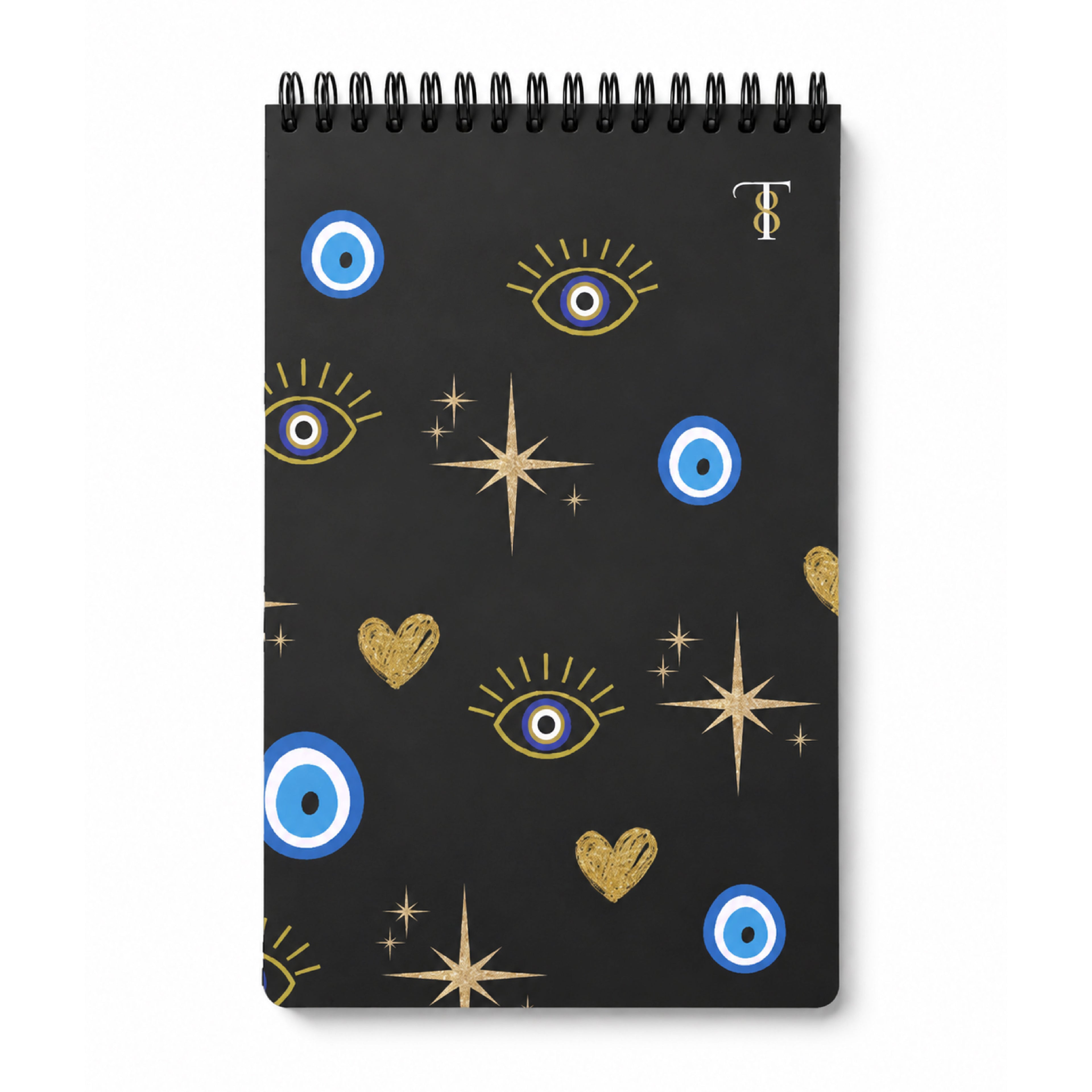 To Do List (Midnight Evil Eye)