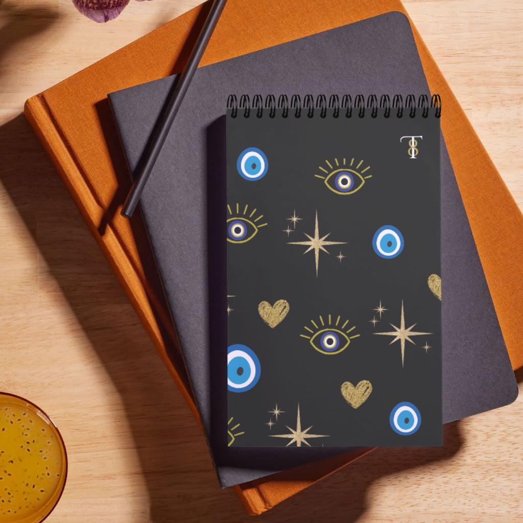 To Do List (Midnight Evil Eye)