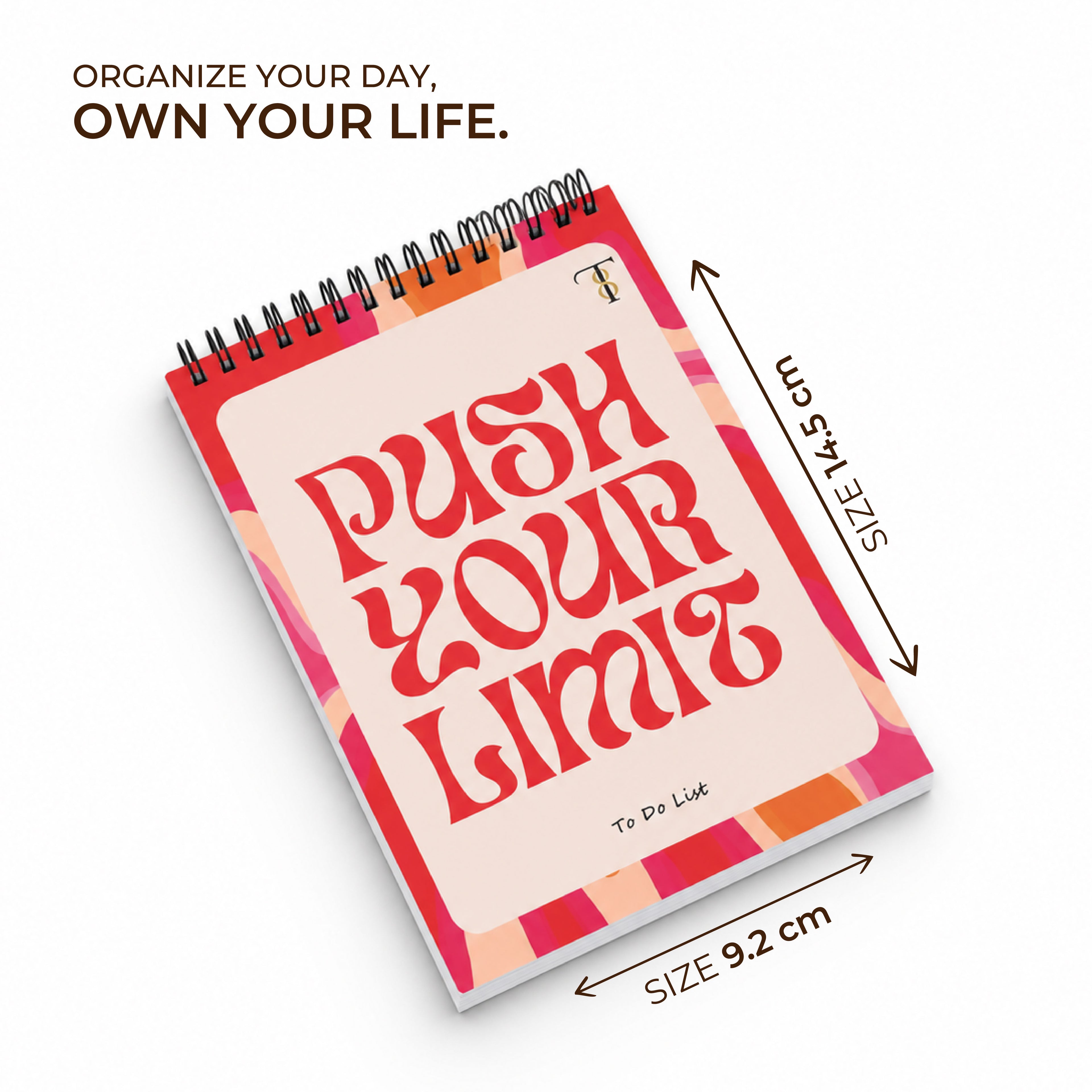 To Do List (Push Your Limits)
