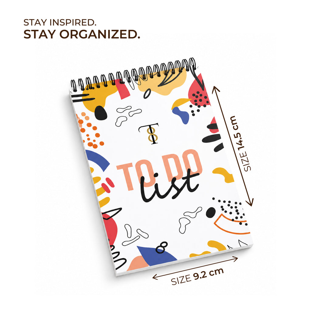 To Do List (Creative Flow)