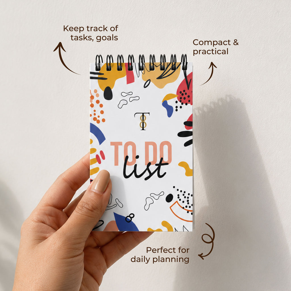 To Do List (Creative Flow)
