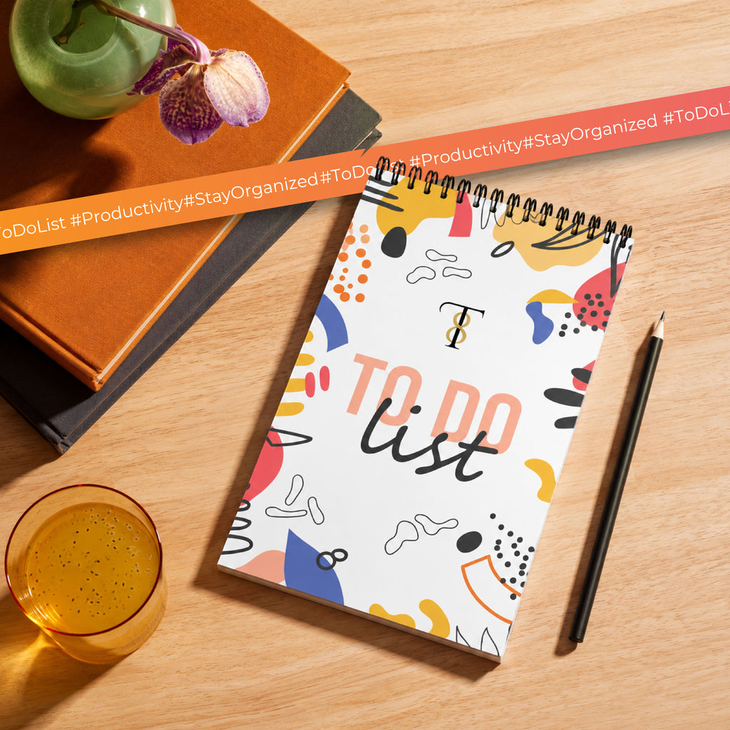To Do List (Creative Flow)