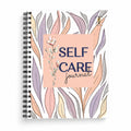 Self Care Journal (Floral Serenity Journal)