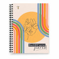 Self Care Journal  (Butterfly Muse Journal)