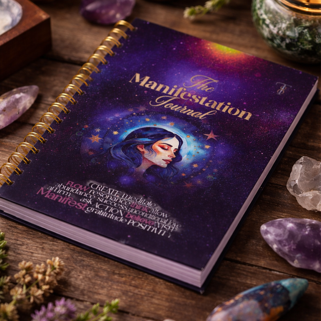 The Manifestation Journal