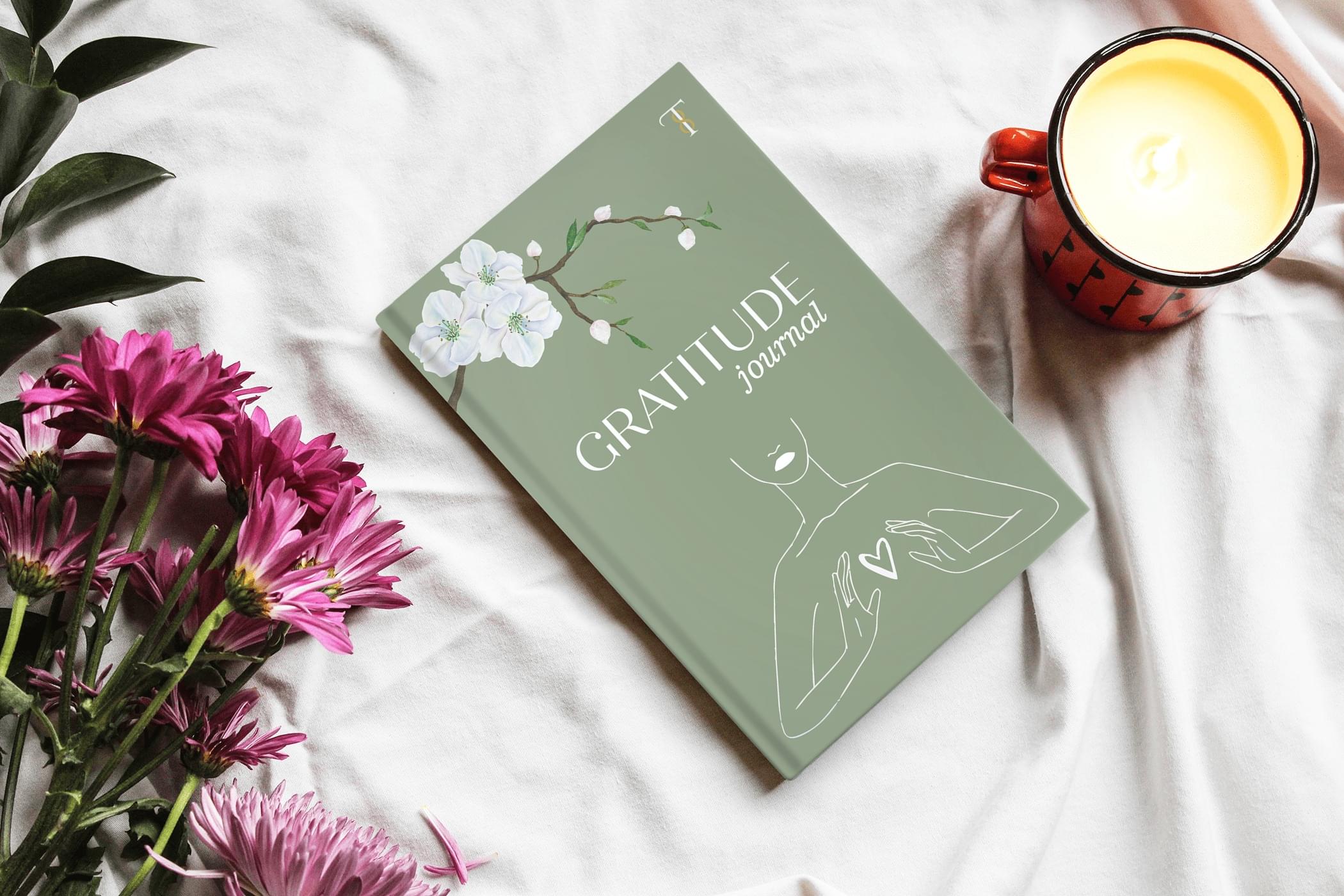 Gratitude Journal